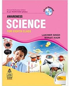 Awareness Science for - 8